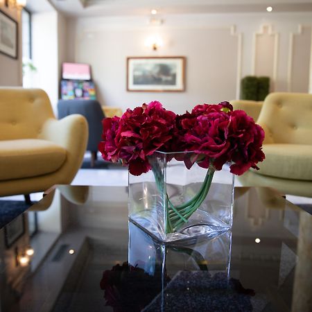 فندق Itc Mora By Soho Boutique مدريد المظهر الخارجي الصورة
