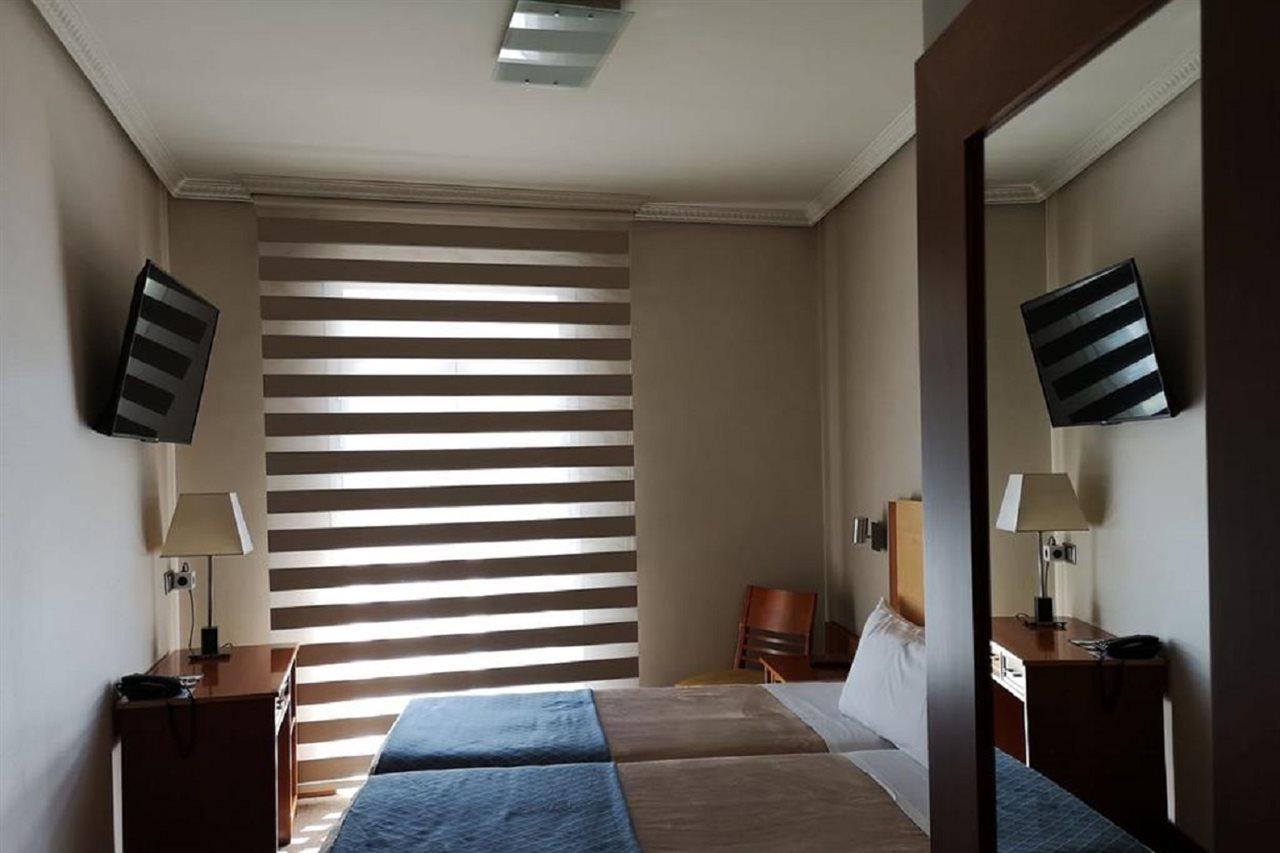 فندق Itc Mora By Soho Boutique مدريد المظهر الخارجي الصورة