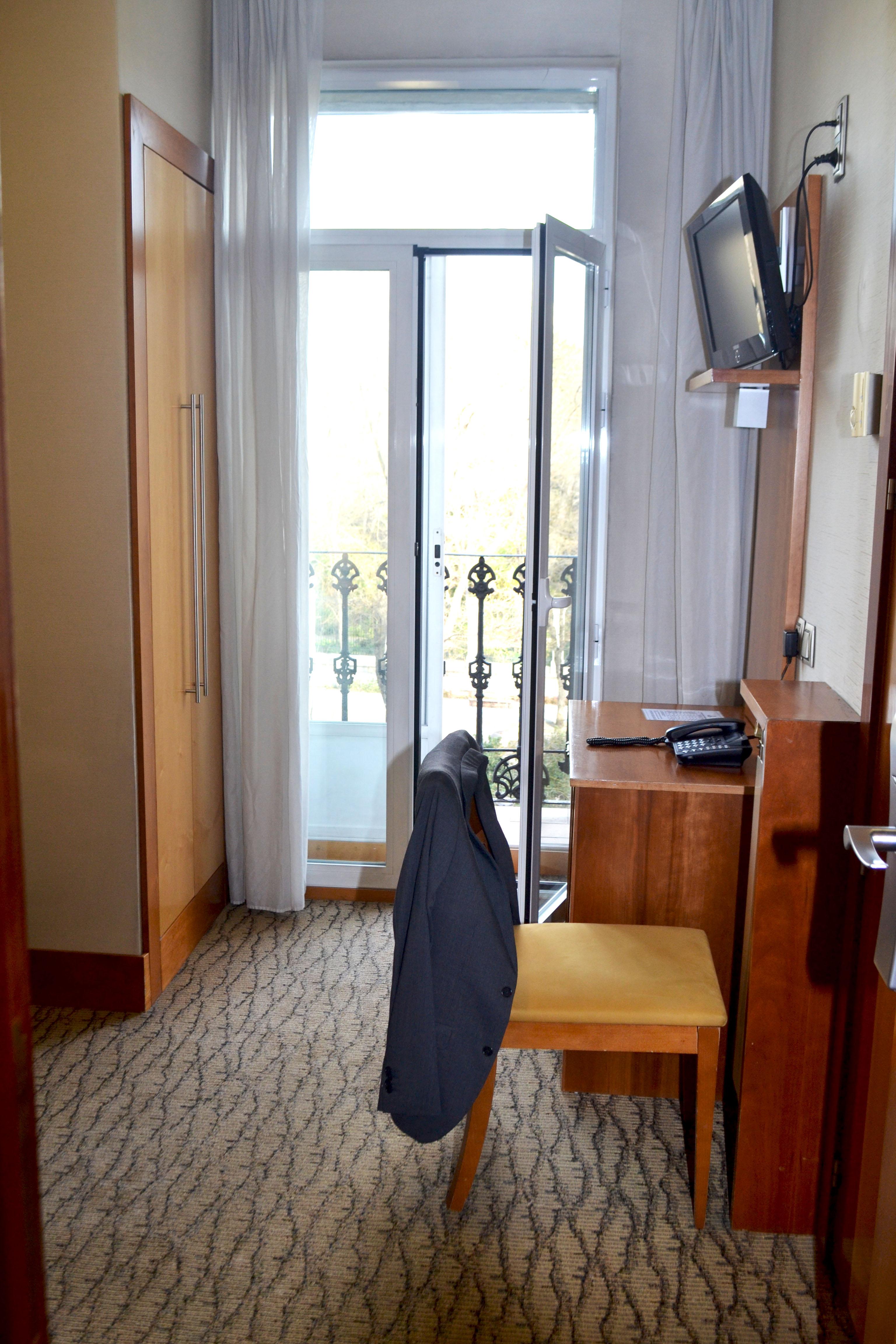 فندق Itc Mora By Soho Boutique مدريد المظهر الخارجي الصورة