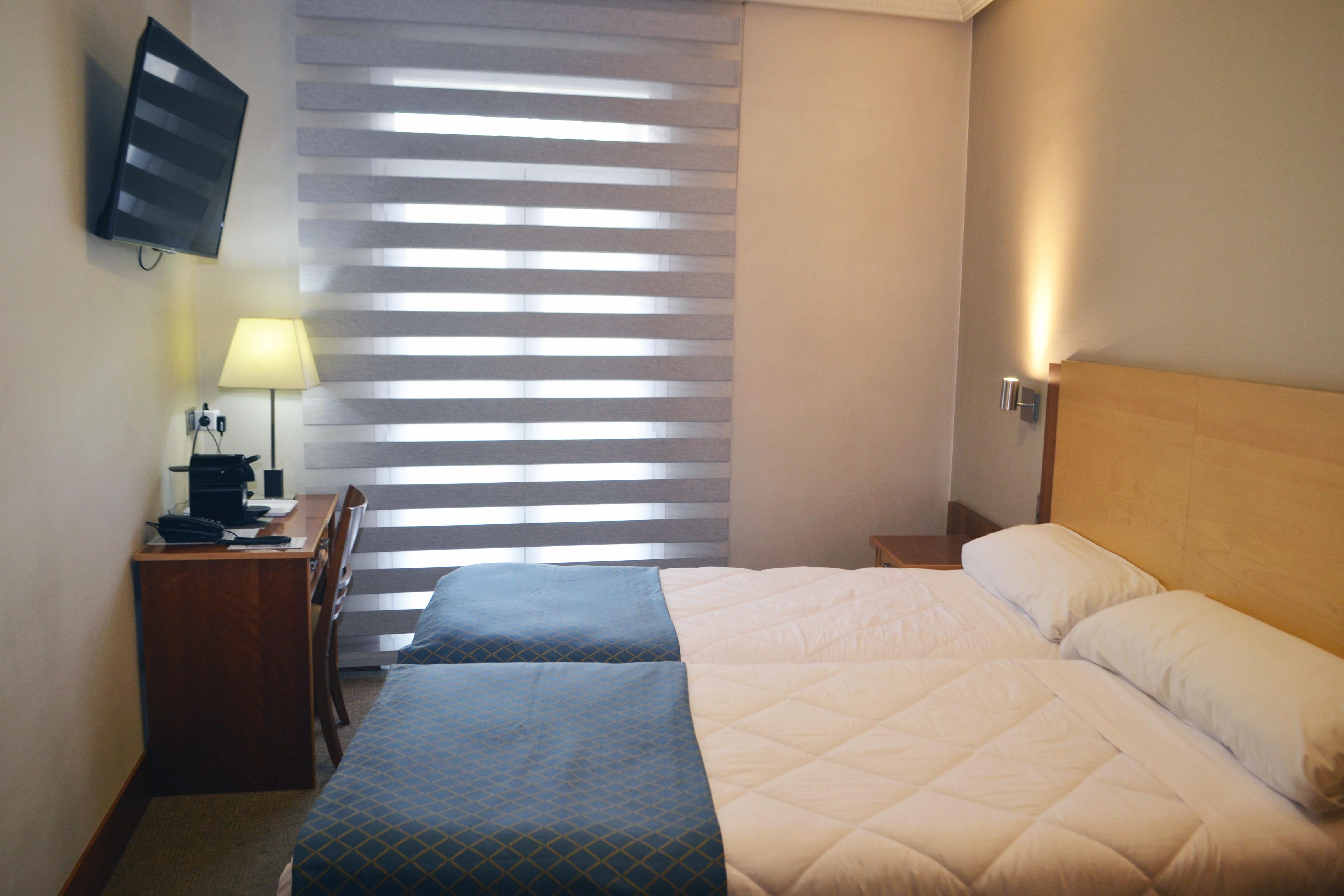 فندق Itc Mora By Soho Boutique مدريد المظهر الخارجي الصورة