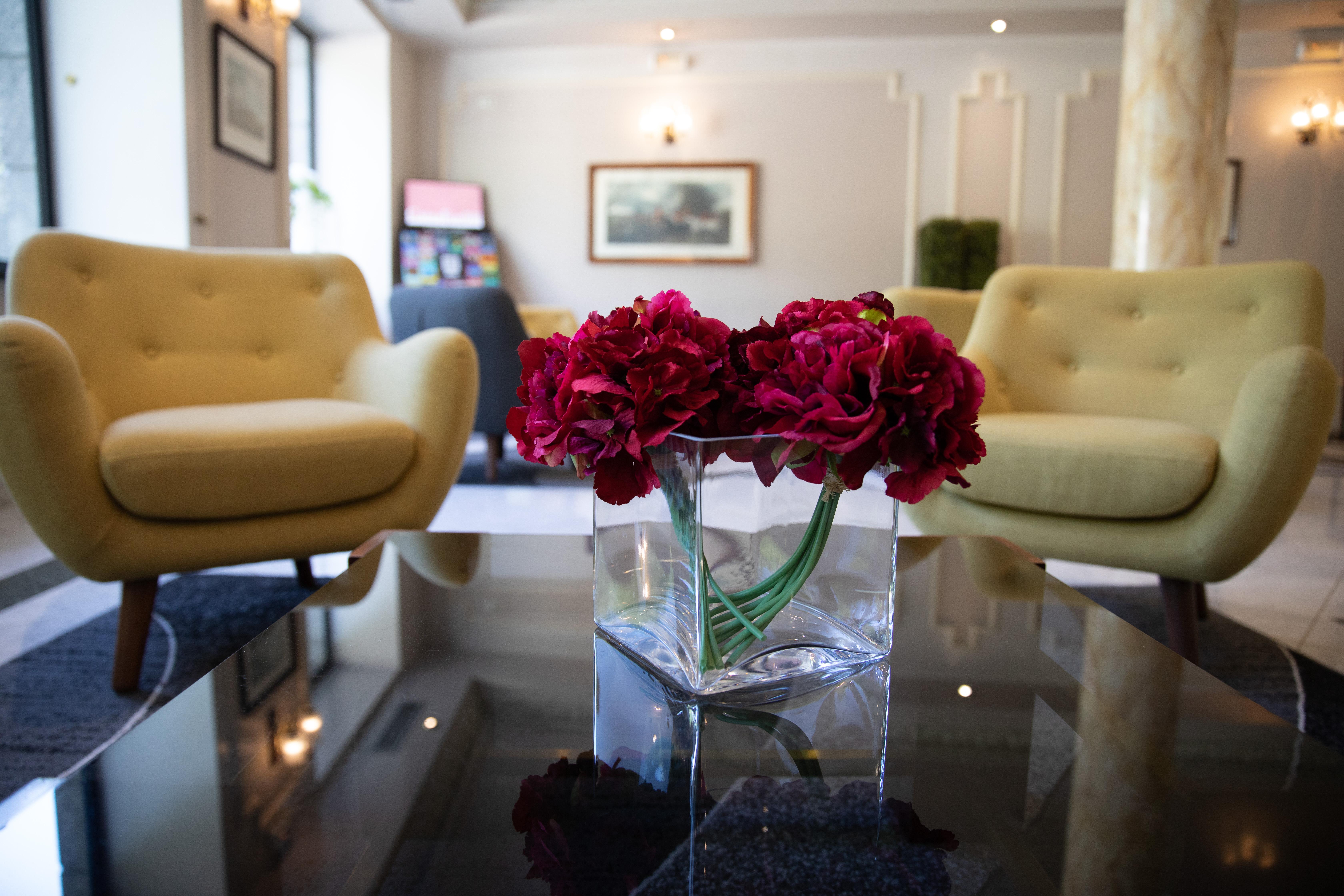 فندق Itc Mora By Soho Boutique مدريد المظهر الخارجي الصورة