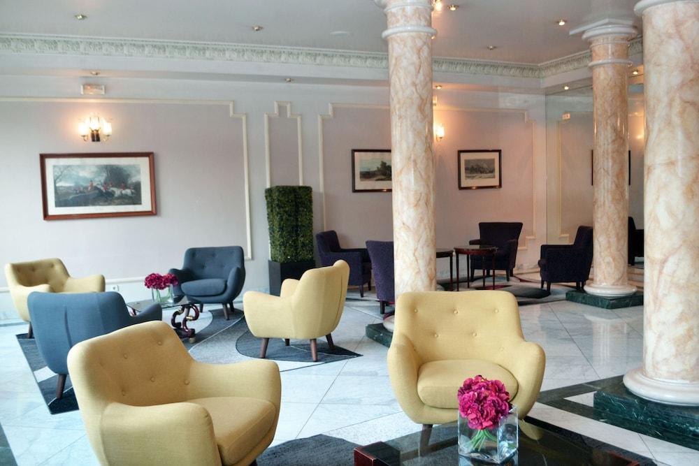 فندق Itc Mora By Soho Boutique مدريد المظهر الخارجي الصورة