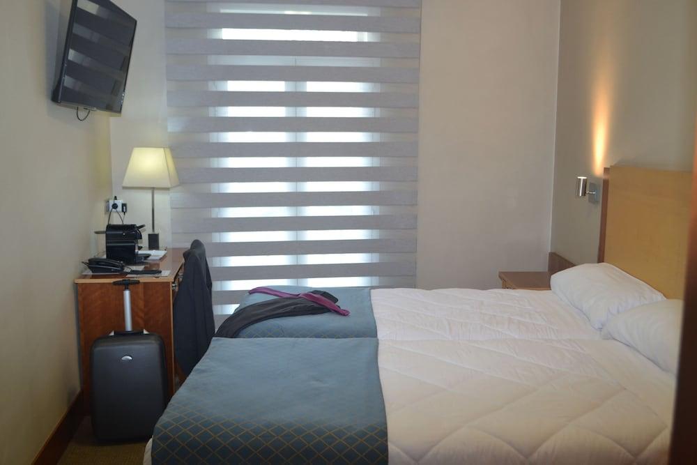 فندق Itc Mora By Soho Boutique مدريد المظهر الخارجي الصورة