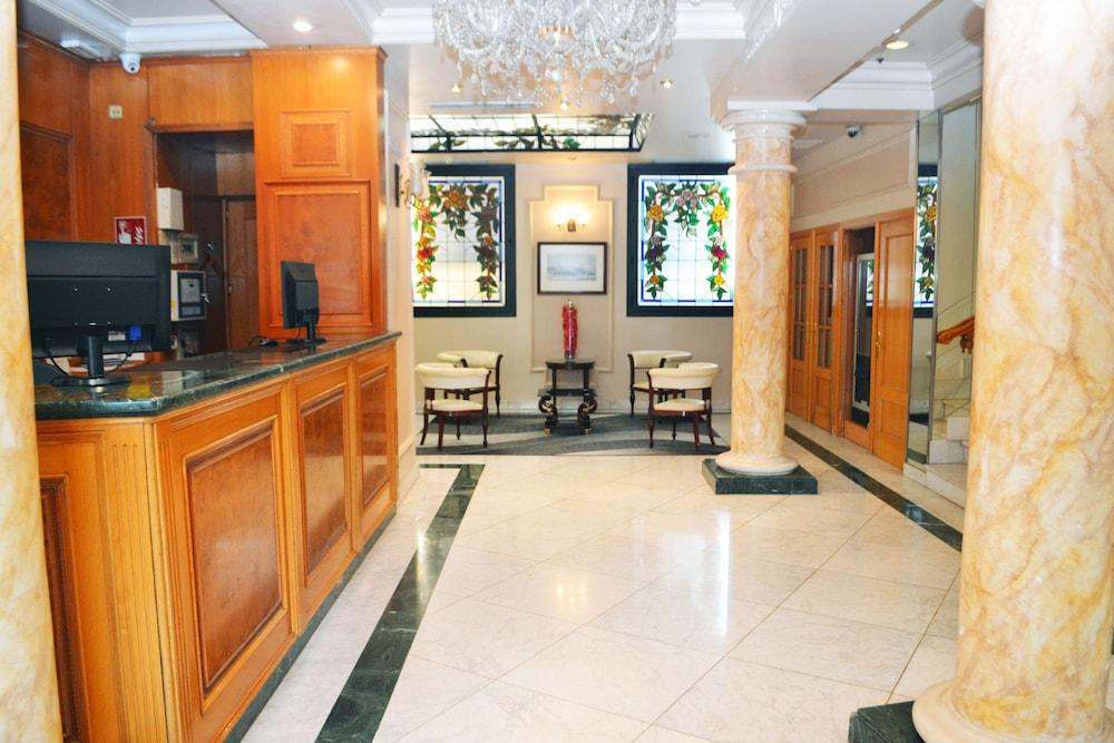 فندق Itc Mora By Soho Boutique مدريد المظهر الخارجي الصورة