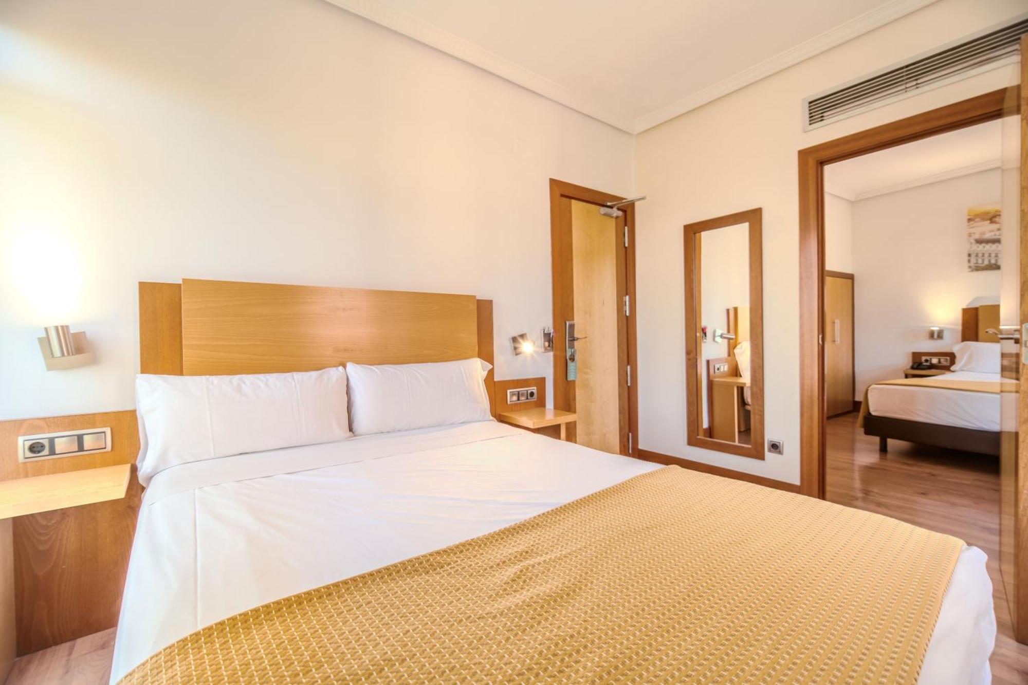 فندق Itc Mora By Soho Boutique مدريد المظهر الخارجي الصورة