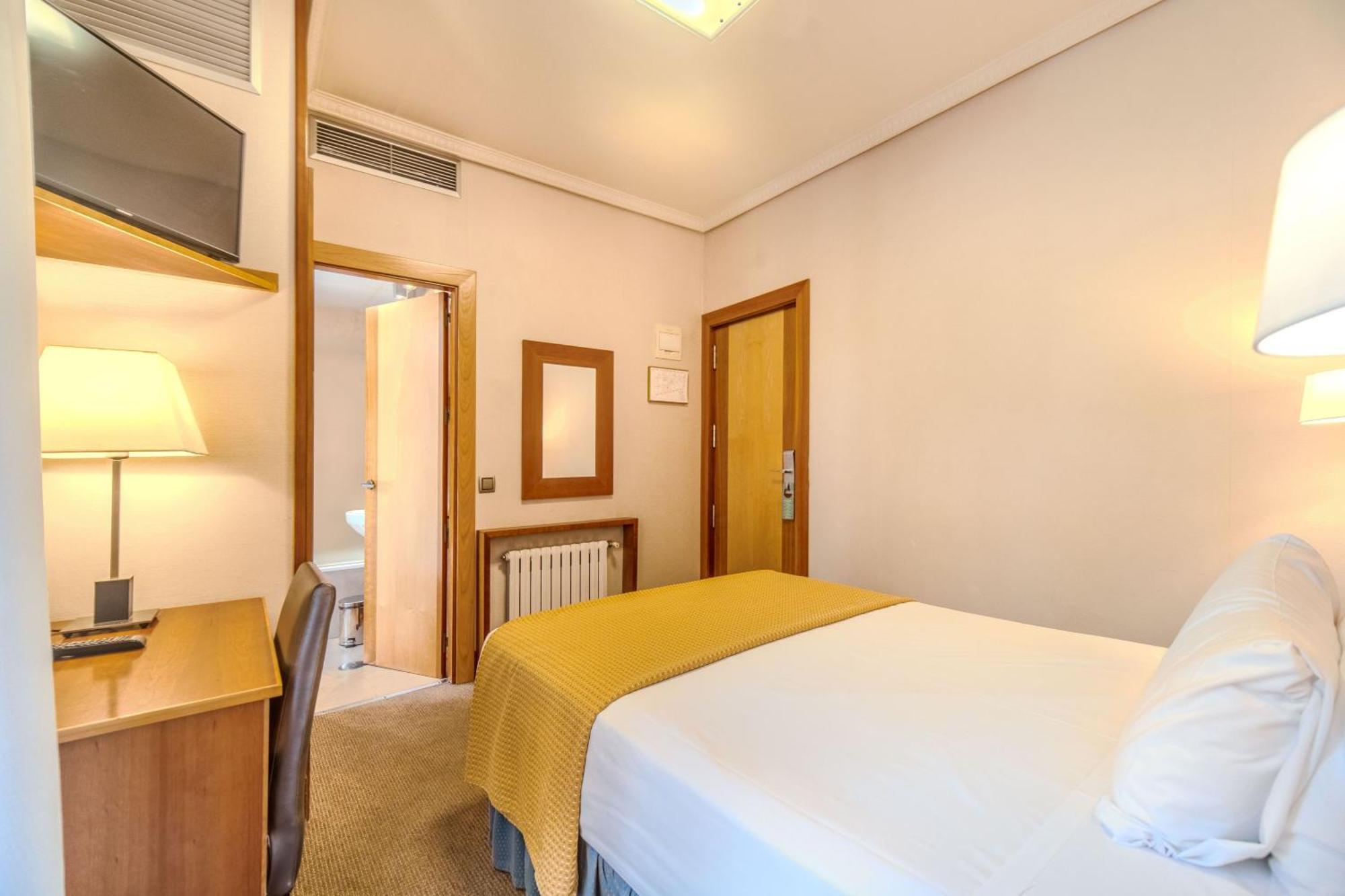 فندق Itc Mora By Soho Boutique مدريد المظهر الخارجي الصورة