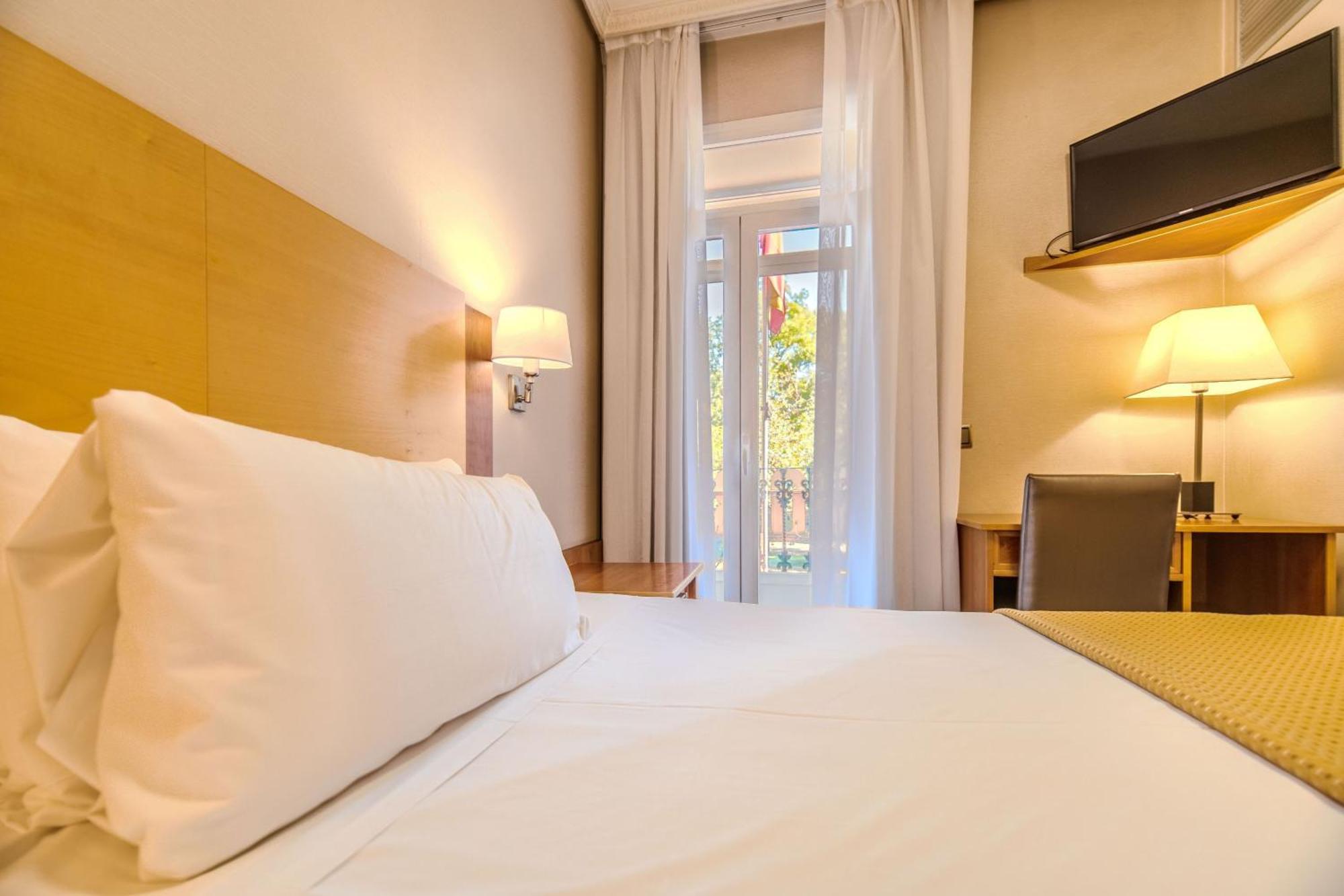 فندق Itc Mora By Soho Boutique مدريد المظهر الخارجي الصورة