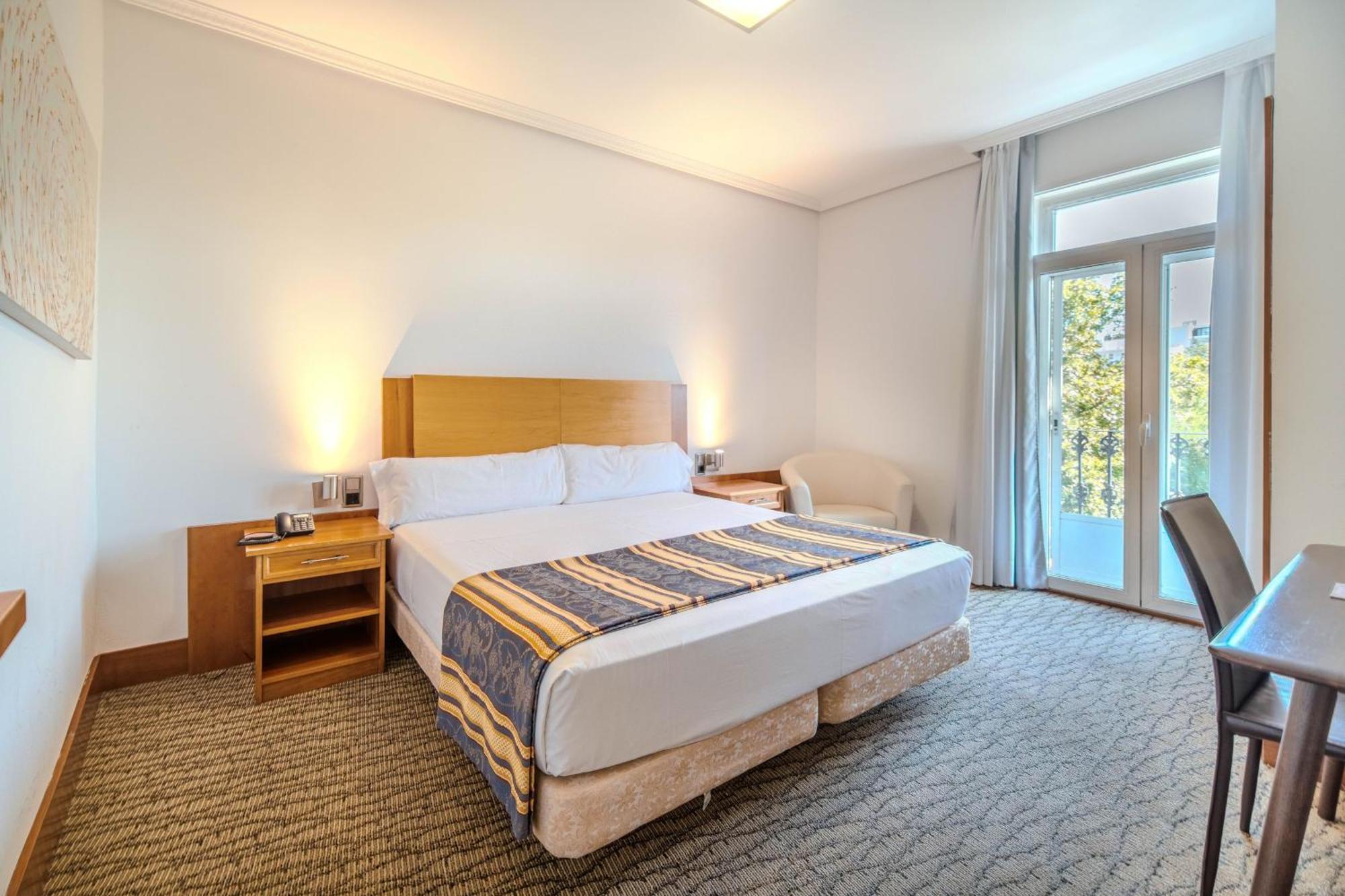 فندق Itc Mora By Soho Boutique مدريد المظهر الخارجي الصورة