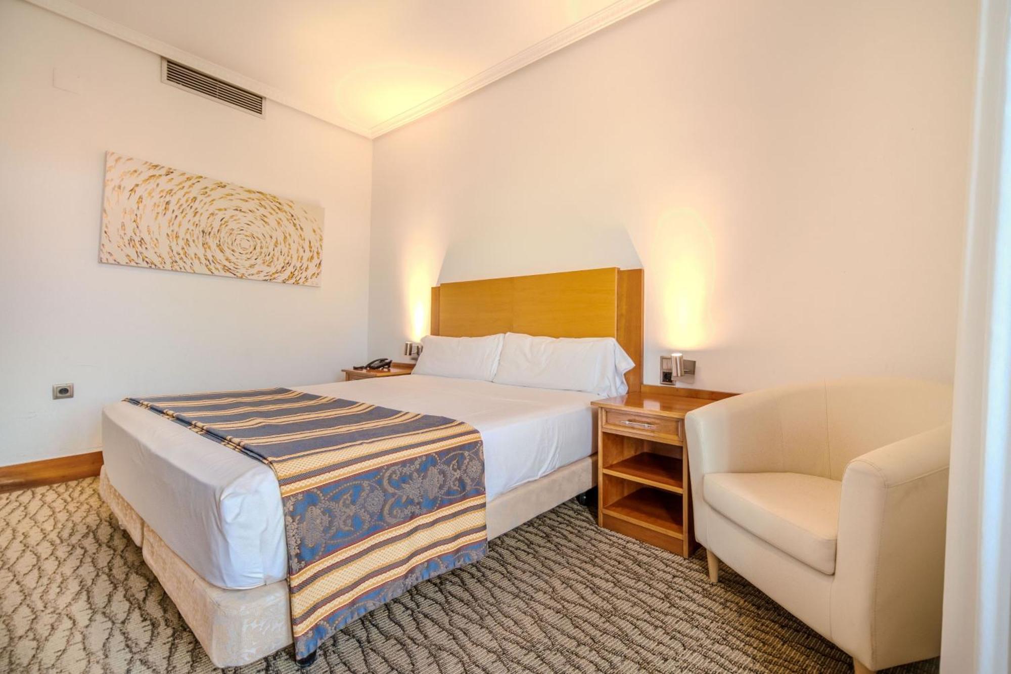 فندق Itc Mora By Soho Boutique مدريد المظهر الخارجي الصورة
