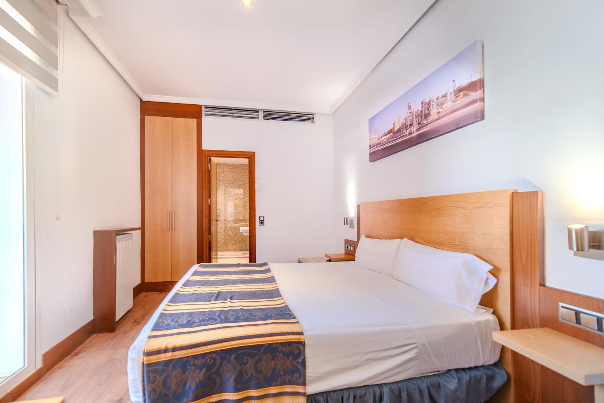 فندق Itc Mora By Soho Boutique مدريد المظهر الخارجي الصورة