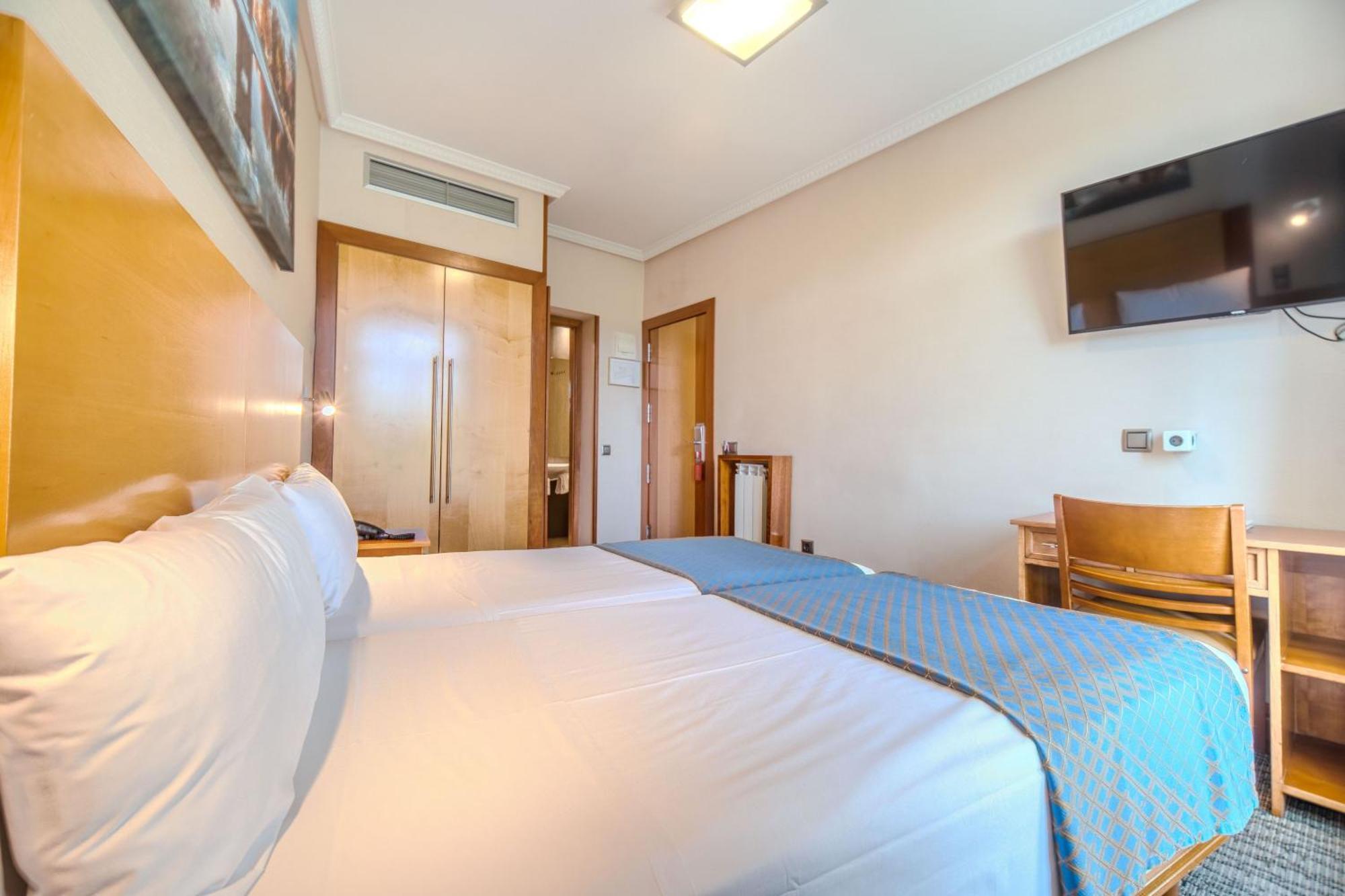 فندق Itc Mora By Soho Boutique مدريد المظهر الخارجي الصورة