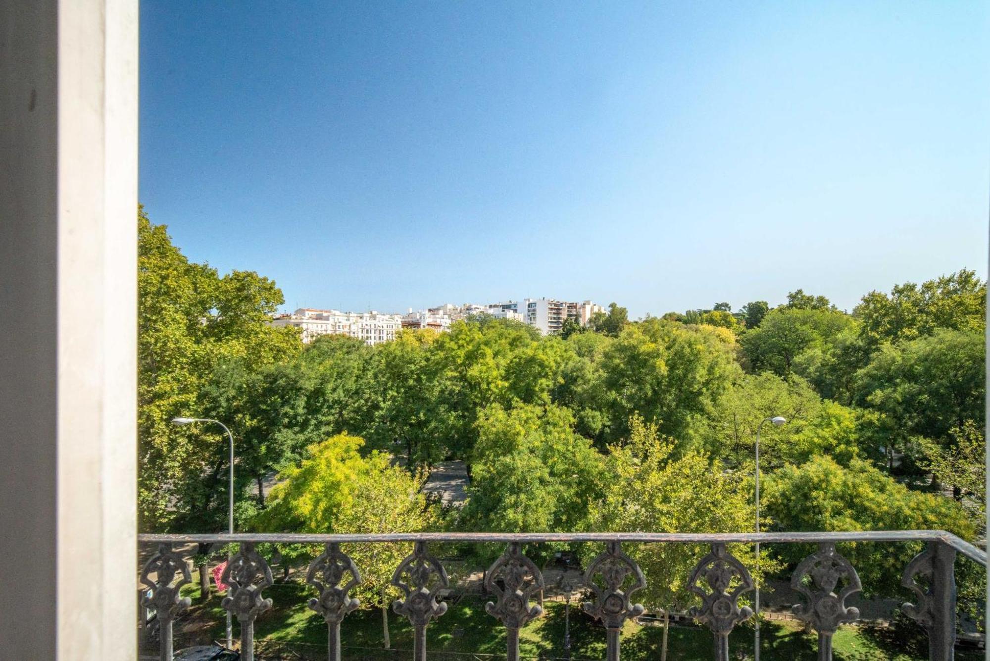 فندق Itc Mora By Soho Boutique مدريد المظهر الخارجي الصورة