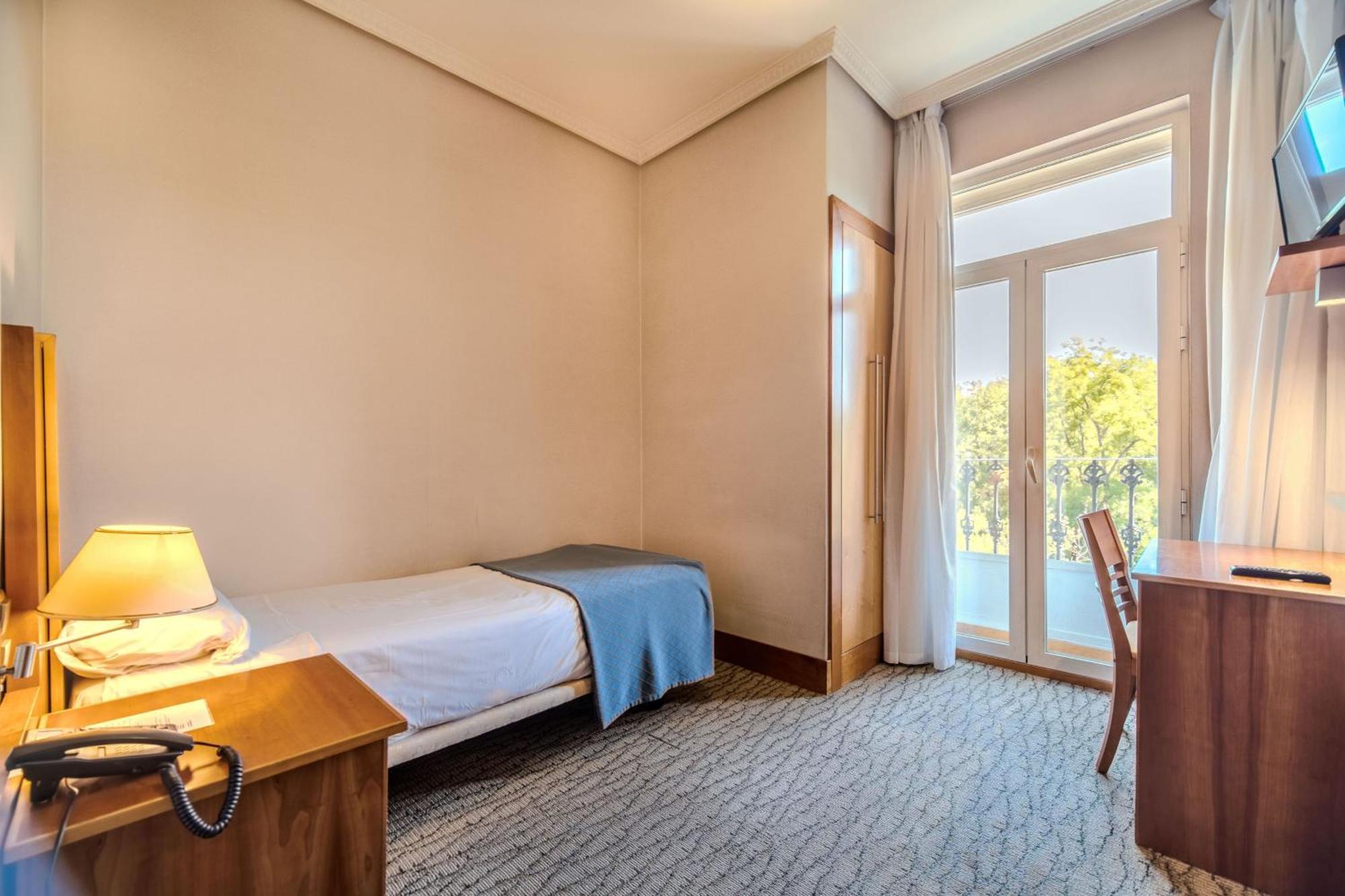 فندق Itc Mora By Soho Boutique مدريد المظهر الخارجي الصورة