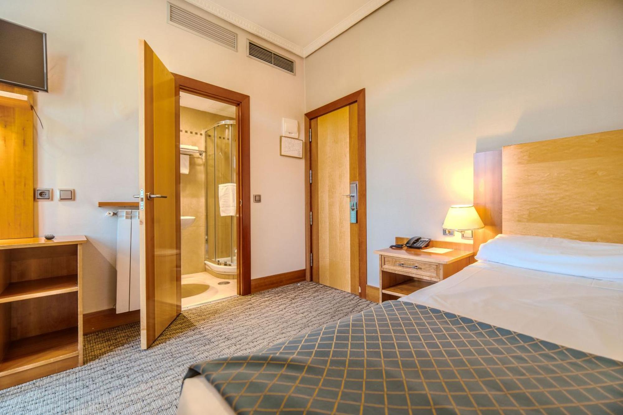 فندق Itc Mora By Soho Boutique مدريد المظهر الخارجي الصورة